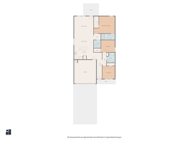 Foto del edificio - 6299 Swainson St SW