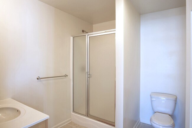 Foto del edificio - Kendall Square Apartments