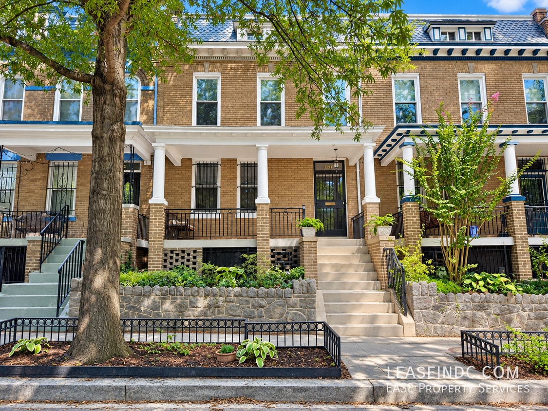 Photo - 1211 Park Road NW-