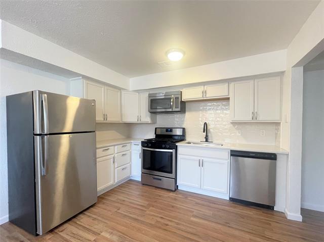 Foto del edificio - 2309 Wesley St