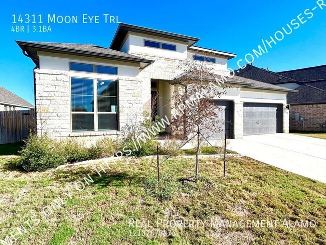 Building Photo - AVAILABLE NOW! Lovely 4 Bedroom / 3.5 Bath...