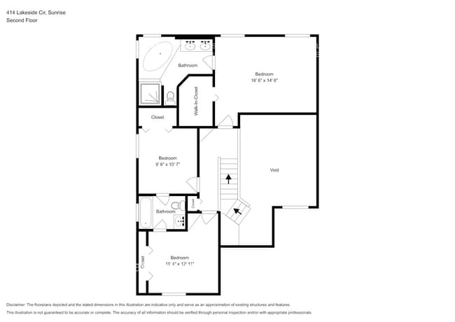 Foto del edificio - 414 Lakeside Cir