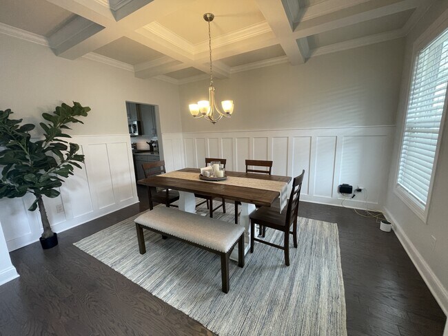 Foto del edificio - 208 Seaworthy St