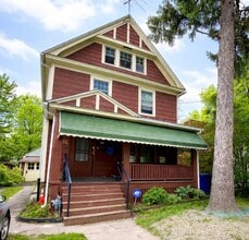 Building Photo - 1811 Weston Ave