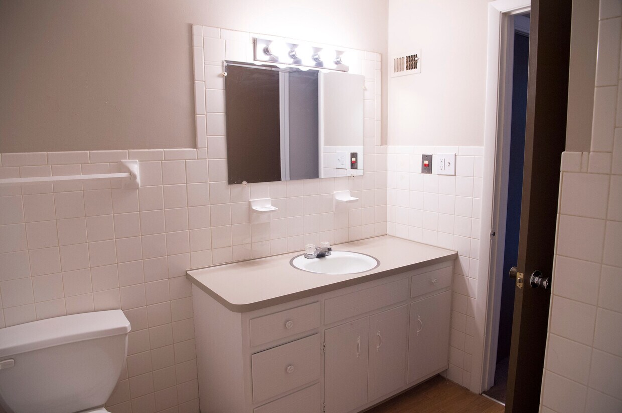 Foto principal - Stonebrook Townhomes