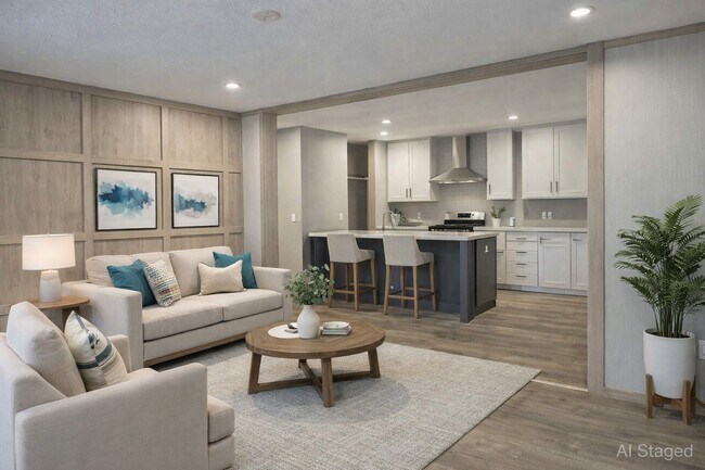 Foto del edificio - 79 E Dorsey Ln