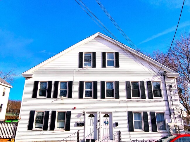 Building Photo - 1-7 Old Mendon Street