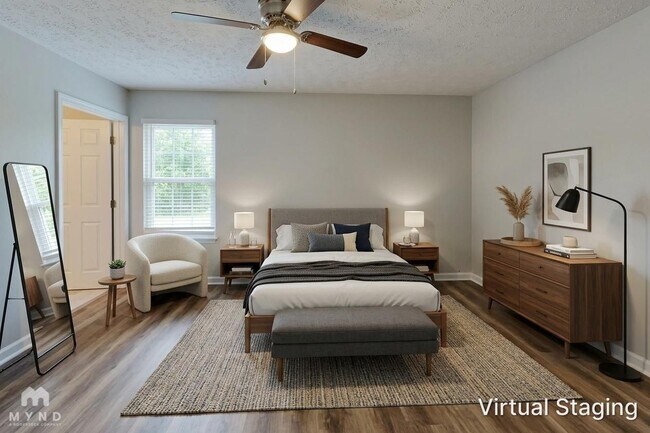 Foto del edificio - 8224 Wynewood Ct