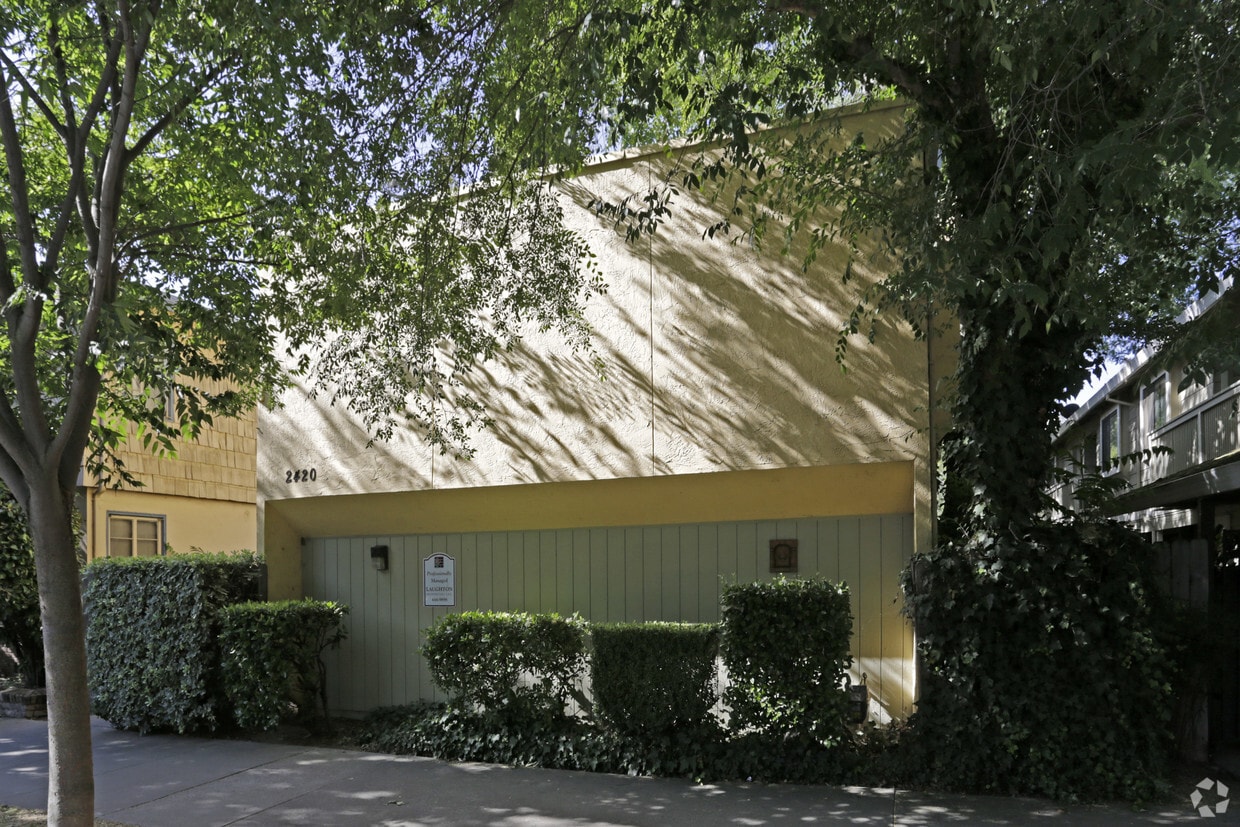 Building Photo - 2420 P St