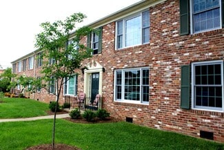 Building Photo - Brandon Ladd Apartments & Townhomes