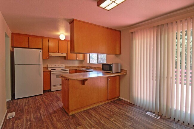 Foto del edificio - Woodinville Rental Available Now!