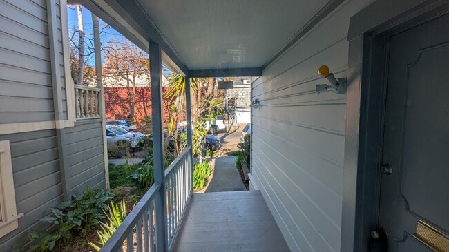 Foto del edificio - 816 Addison St