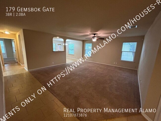 Building Photo - 179 Gemsbok Gate