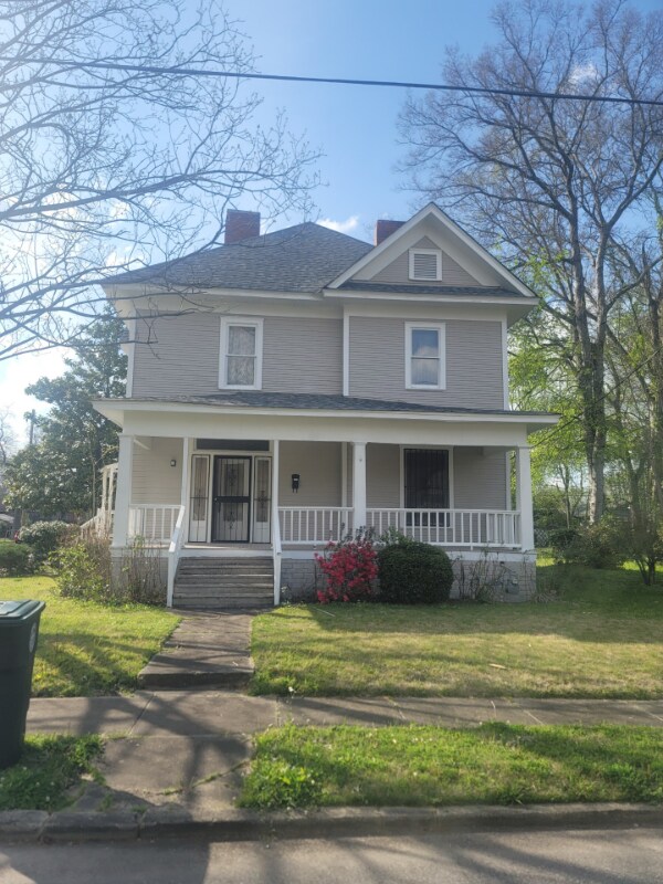 Building Photo - 2622 Ave H