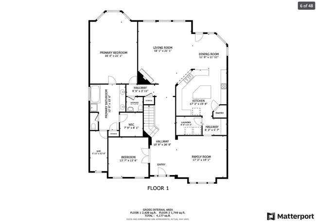 Building Photo - 13703 Elm Shores Dr