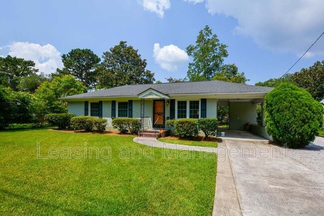 Photo - 743 Magnolia Road House