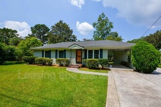 Building Photo - 743 Magnolia Rd
