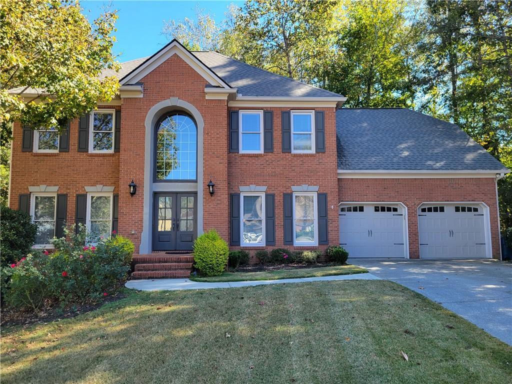 Foto principal - 1090 Bentbrooke Ct