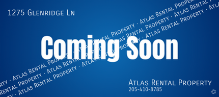 Building Photo - 1275 Glenridge Ln