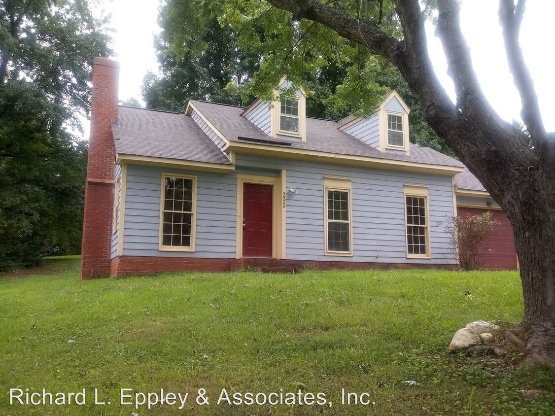 Primary Photo - 3 br, 2 bath House - 5526 Carlingford Ct