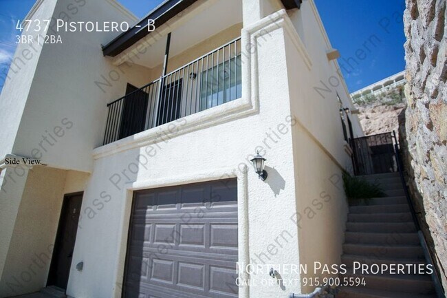 Building Photo - 3 Bdr duplex near Montecillo!