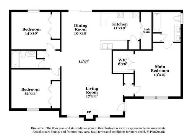 Foto del edificio - 1062 Stirrup Pl NW