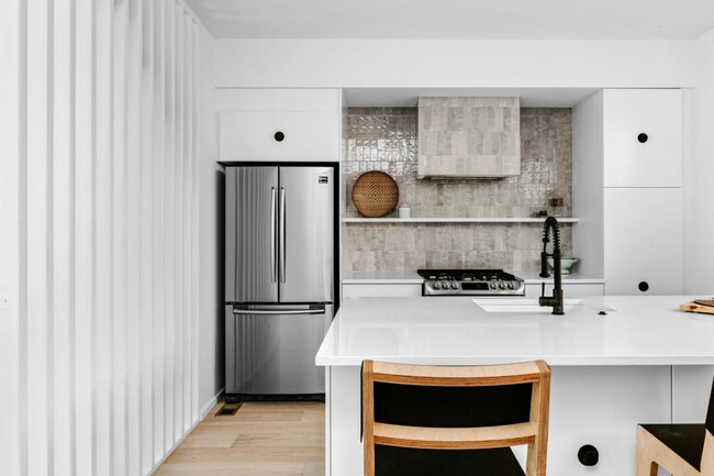 Photo - 1821 E 38th Ave Townhome