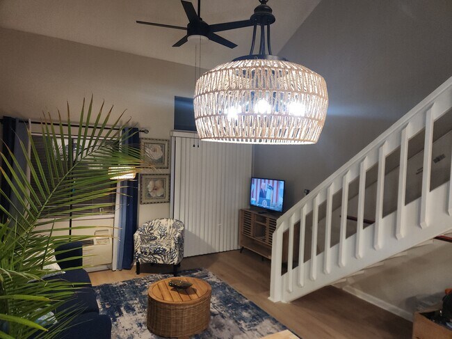 Foto del edificio - 1100 Possum Trot Rd