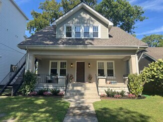 Building Photo - 1332 Stainback Ave