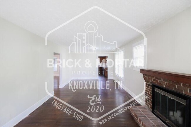 Building Photo - 1741 Allen Ave