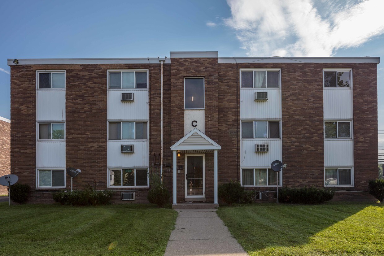 Foto principal - Bellreng Apartments