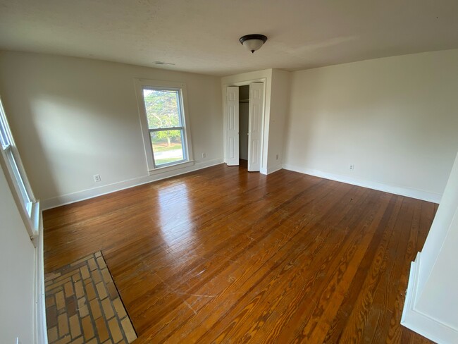 Bedroom 1 - 481 Midgett Farm Rd