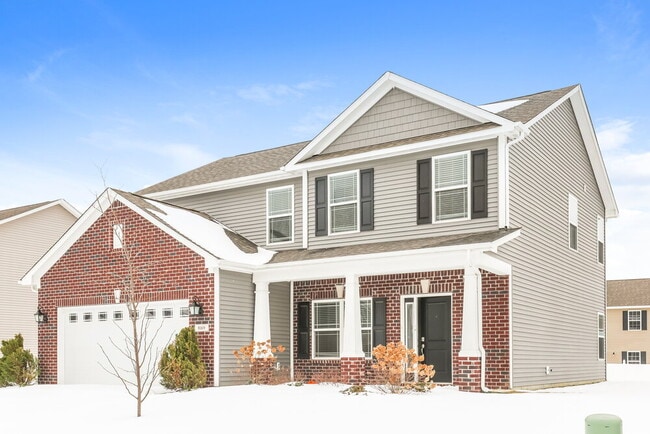 Building Photo - 8169 Bluesage Wy