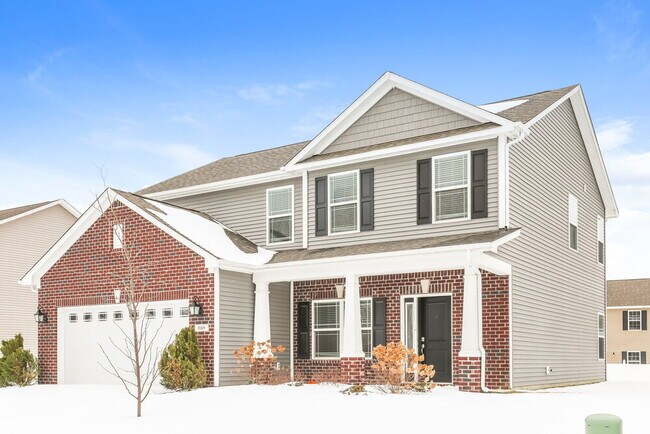 Foto del edificio - 8169 Bluesage Wy