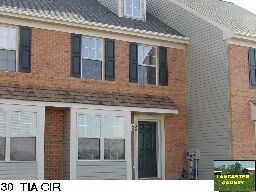30 Tia Circle - Donegal Crossing - 7 Rental Townhomes