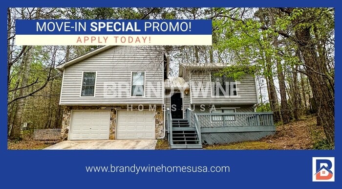 Primary Photo - MOVE IN BY JUNE 23rd AND RECEIVE $1000 OFF...
