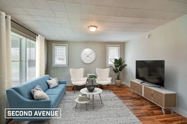 Foto del edificio - 720 72nd St S