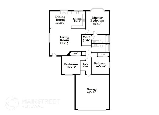 Foto del edificio - 8921 E Butternut Ave