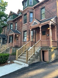 Foto del edificio - 49 Hungerford St