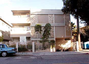 Primary Photo - 1830 N Kingsley Dr