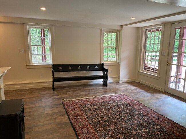 Foto del edificio - 95 Saybrook Rd