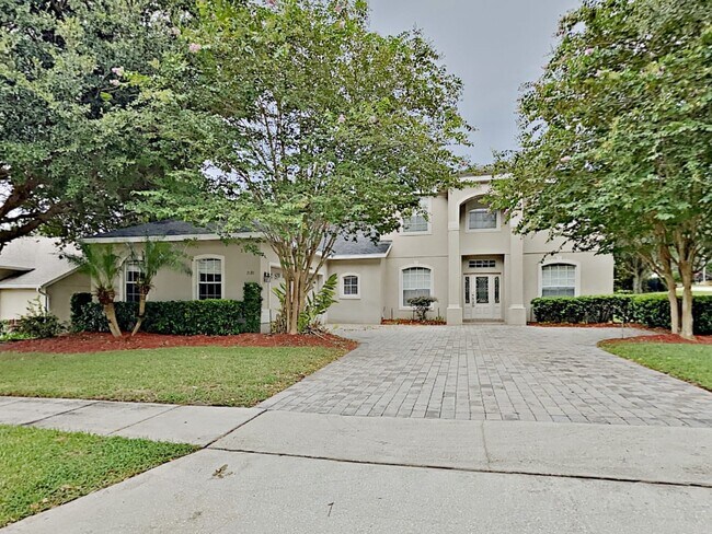 Foto del edificio - 2136 Madison Ivy Cir