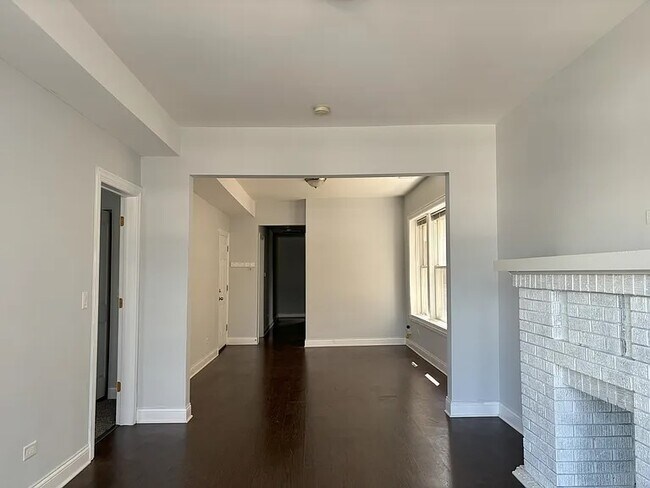 Foto del edificio - 3613 W Palmer St