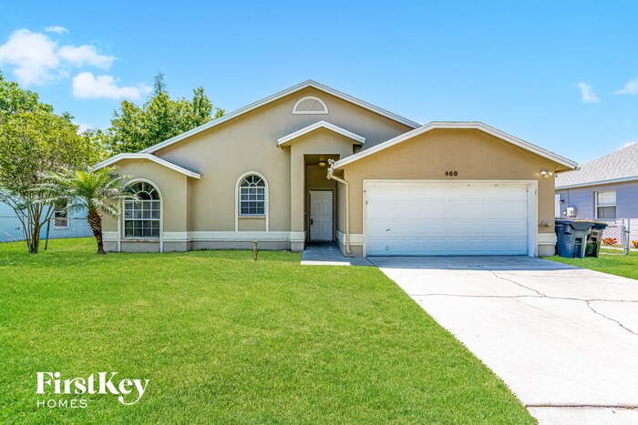 Foto principal - 468 Emerald Cove Loop