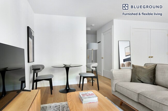 Foto del edificio - 501 E 87th St