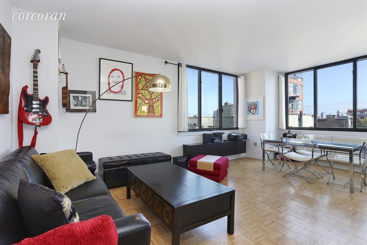 199 Bowery Unit 7B, New York, NY 10002 Condo for Rent in New York, NY