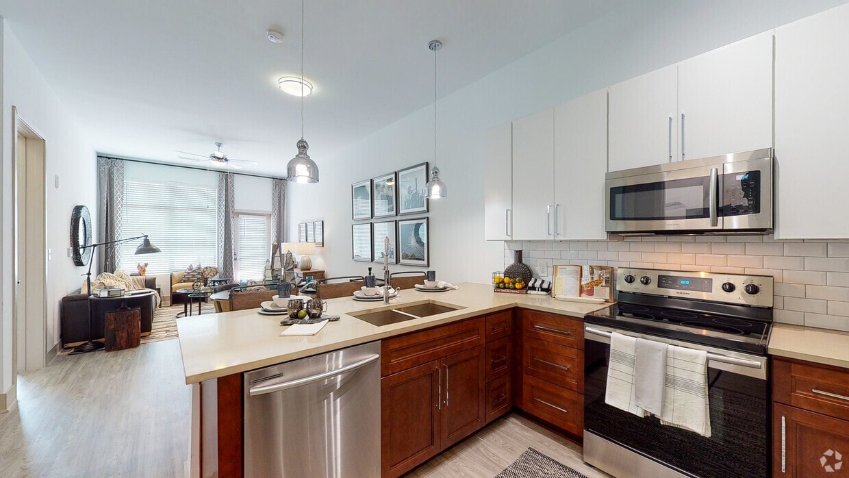 Photo - Cortland Vesta Apartments
