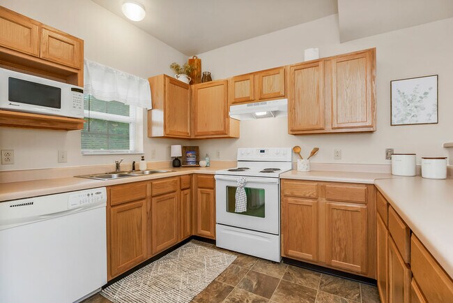 Foto del edificio - Woodland Park at Soldier Creek