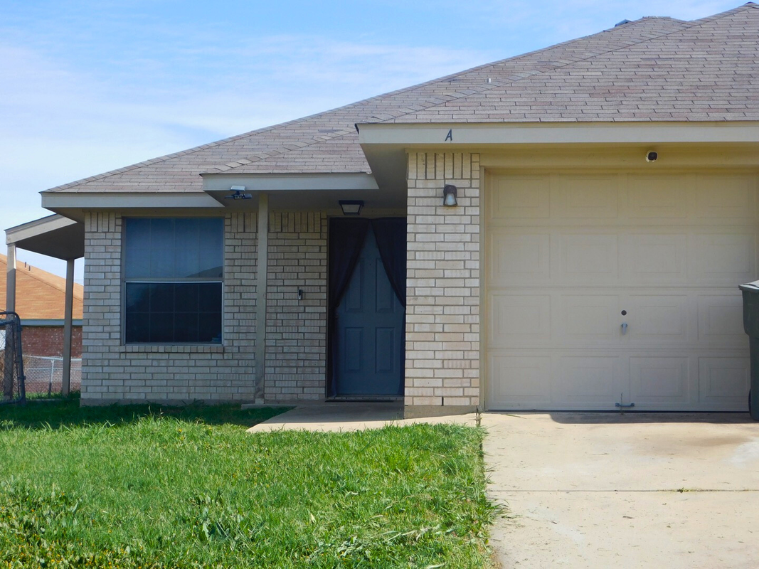 Foto principal - 2803 Alma Dr