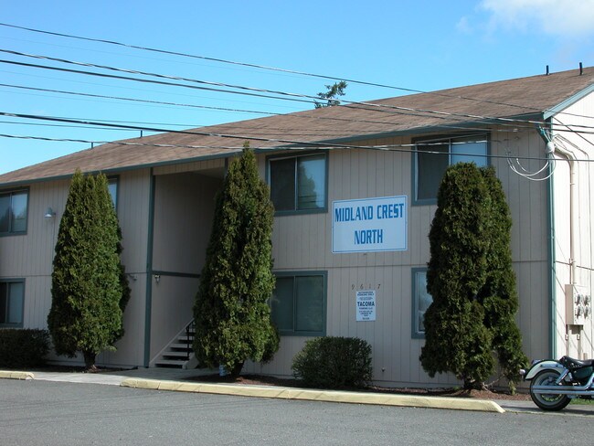 Alternate Building Photo - 9617 10th Ave E